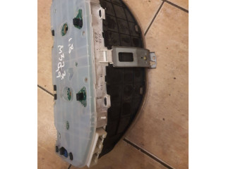 Турбина Спидометр (приборный щиток) Mazda 323 BJ6EB