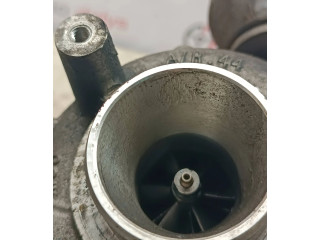  Турбина Peugeot Partner  9686120680, GTC1244VZ         