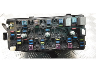 Pojistková skříňka Chevrolet Captiva 2008