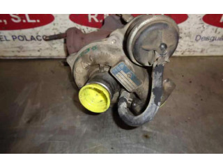 Turbodmychadlo Турбина Fiat Punto (188)