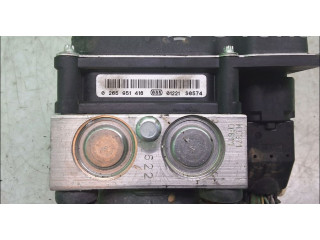 Блок управления АБС 9674797480, 9674797480   Citroen C5