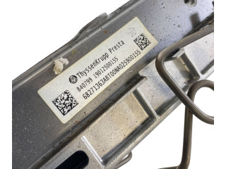 Рулевая рейка 68271363AB, 806544 Jeep Grand Cherokee 2010 - 2021 года