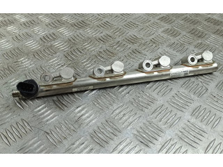 Топливная рампа A1750700095 SsangYong Korando для двигателя G15DTF(175.950)