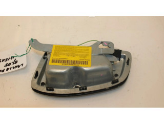 Подушка безопасности в сиденье 5129066, 5129066   Lancia Phedra