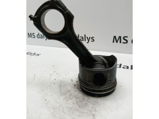 Píst A6110300320, A6130300117 Mercedes-Benz S W220