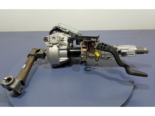    Рулевая рейка 6C1423510CA, 6C1423510CA   Skoda Fabia Mk3 (NJ) 2015 - 2021 года