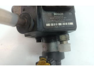 Vstřikovací čerpadlo 0055205935 Fiat Punto (199)