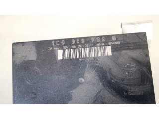 Блок комфорта 1c0959799b, 5dk008214-00 Skoda Octavia Mk1 (1U)