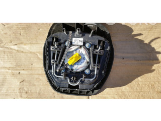 Надувная подушка для руля Renault Clio IV 2012 - года