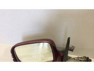 Zpětné zrcátko levé Skoda Felicia I 1996 415501409, 010388