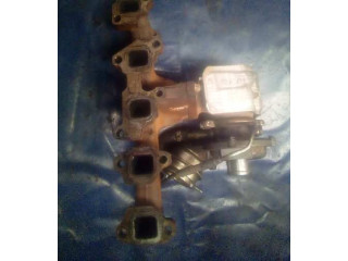 Turbodmychadlo Турбина 55231037 Fiat Doblo