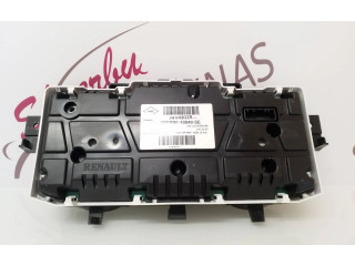 Спидометр (приборный щиток) 248106832R, VP3RRF10849SE   Renault Trafic III (X82)