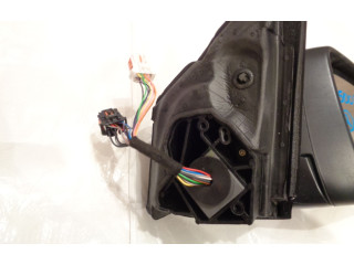 Zpětné zrcátko Peugeot 5008 II 2017 017003