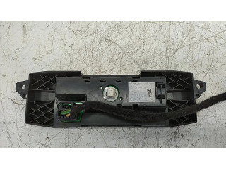 Дисплей       Citroen C2