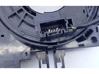 Подушка безопасности водителя 255543182R Dacia Dokker