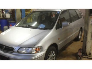 Двигатель центрально замка