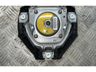 Подушка безопасности водителя    Subaru Forester SH