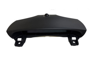 Дисплей 12798727AA, 12798729AA Saab 9-3 Ver1