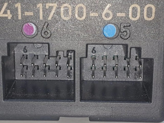 Блок комфорта A1669000618, A1669012203 Infiniti Q30