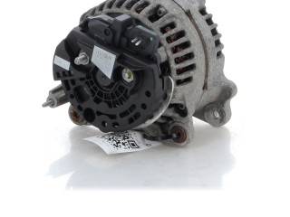 Генератор 45903023GX, F0-8912P Audi A2