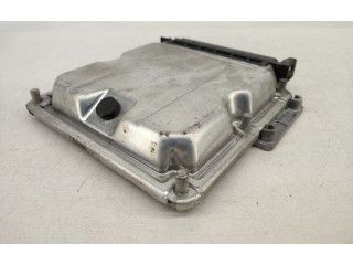 Блок управления двигателя 9634662880, 0281001782 Citroen Xantia
