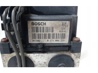 Блок АБС 9629833880   Peugeot  306   -  года