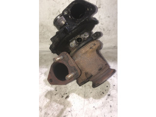  Турбина Alfa Romeo Giulietta  55230176, 55230176         