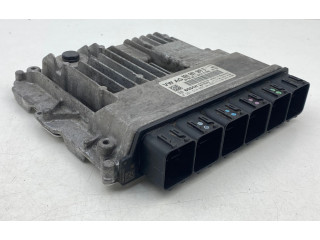 Блок управления двигателя 06M907309D, 0261S14655 Audi Q5 SQ5