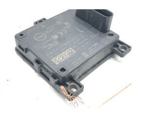 Блок управления 5WA907561 Skoda Octavia Mk4