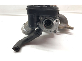  Турбина Skoda Fabia Mk3 (NJ)  04C145703         