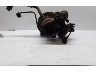 Турбина Nissan Navara 14411-VK500