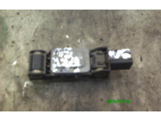 Блок управления Renault Clio II