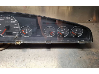 Спидометр (приборный щиток) 4A1919033HC, 110008754   Audi A6 S6 C4 4A      