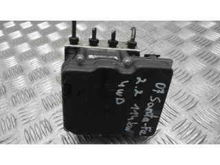 Блок управления ABS