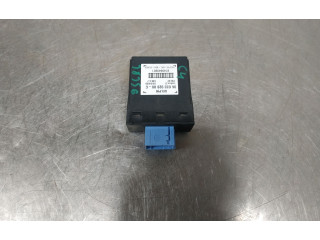 Блок управления 9663392880C Citroen C4 I