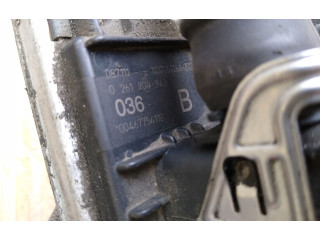 Блок управления двигателя