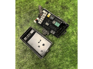 Блок предохранителей 5Q0907361G, GB20GF10 Skoda Karoq