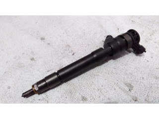 Vstřikovač H1055367, 0445110414 Nissan Qashqai pro naftový motor 1.6 1243