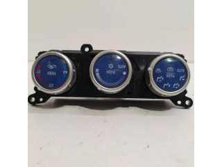 Блок управления климат-контролем MN123598, 5037224103 Mitsubishi L200