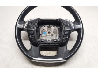 Руль Citroen C4 I Picasso 2006 - 2013 года 0060012890, 307519599P96AC