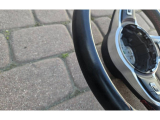 Руль Volkswagen Golf VII 2013 - 2019 года 5O5P5L5E5X55189