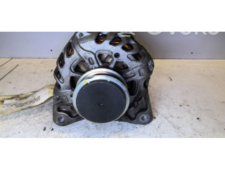 Генератор 231005933R Dacia Sandero