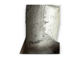 Turbodmychadlo Турбина 55243431 Alfa Romeo Mito