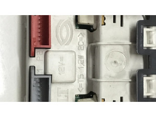 Дисплей 7700428029A, 216487557 Renault Scenic I