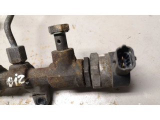 Vstřikovací lišta 0445214211, 314002F000 Hyundai ix35 pro naftový motor 2.0 D4HA