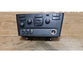 Блок управления кондиционера воздуха / климата/ печки (в салоне) 8691876 Volvo V70