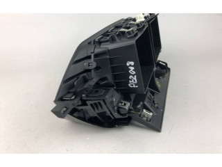 Блок управления климат-контролем 9823457080, 9823457180   Peugeot 2008 II