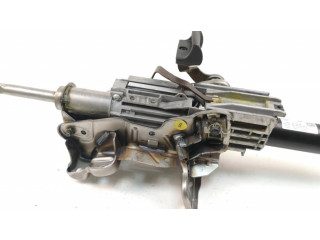 Рулевая рейка 831401012, 8K0419506S Audi A4 S4 B8 8K 2008-2015 года