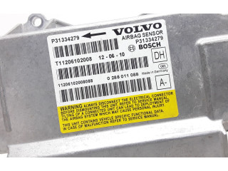 Блок подушек безопасности P31334279 Volvo S60
