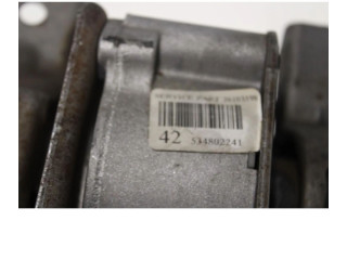    Рулевая рейка    Fiat Punto (188) 1999 - 2010 года